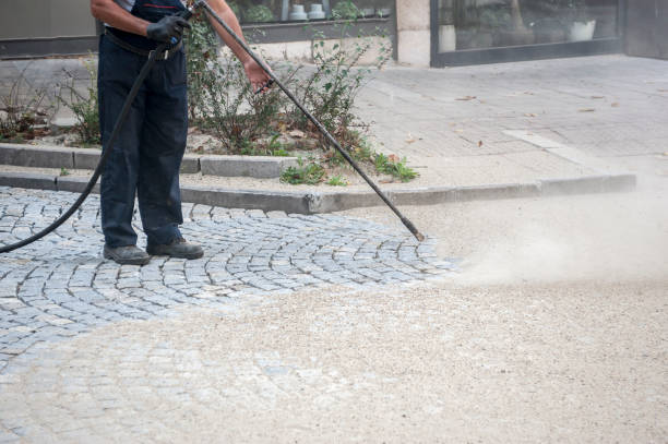 Best Gas Station Cleaning  in Tinton Falls, NJ